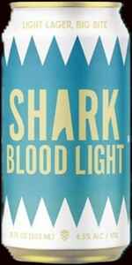 Shark Blood Light