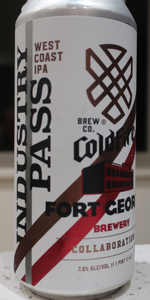 Industry Pass