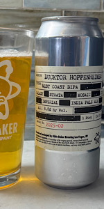 Ducktor Hoppenheimer