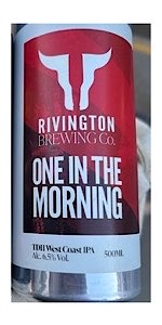 One in the Morning