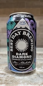 Dark Diamond