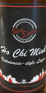 Ho Chi Minh