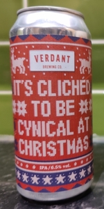Itâs Cliched To Be Cynical At Christmas