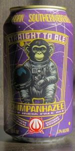 Chimpanhazee Hazy IPA