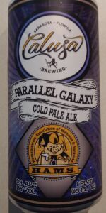 Parallel Galaxy