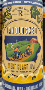 Land Locked