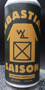 Sebastian Saison