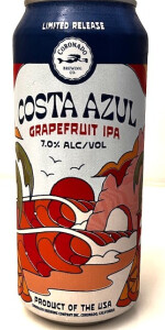 Costa Azul