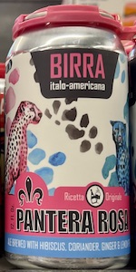 Pantera Rosa