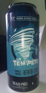 La Tempete