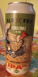 Urubu #31