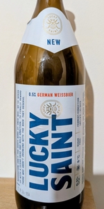 German Weissbier