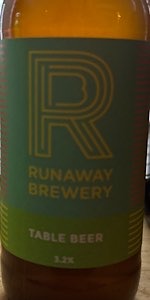 Table Beer