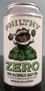 Philthy Zero