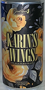 Karin's Wings