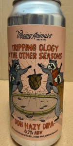 Tripping Ology & The Other Seasons