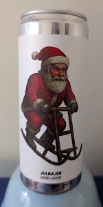 Julbajer