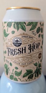 Fresh Hop 2025