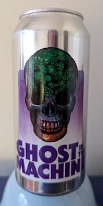 Ghost in the Machine