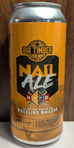 Nail Ale