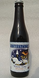 Bink Winterkoninkske