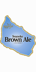 Svaneke Brown Ale