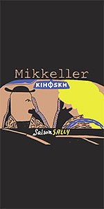 Kihoskh Saison Sally