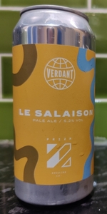 Le Salaison