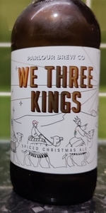 We Three Kings