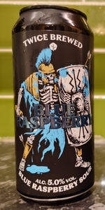 Blue Raspberry Sour