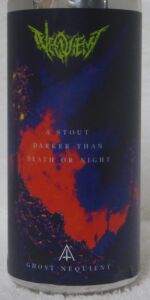 Nequient (Ghost Nequient)