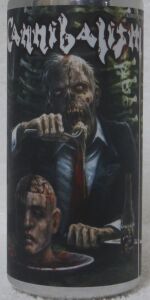 Cannibalism (Ghost Cannibalism)