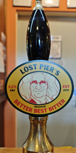 Better Best Bitter