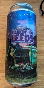Parkin' in Leeds