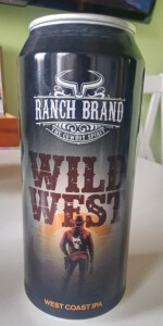 Wild West