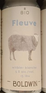 Fleuve