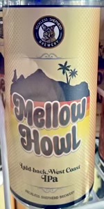 Mellow Howl