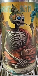 Shaman's Hazy IPA