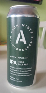 IPA