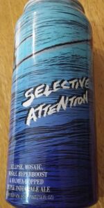 Selective Attention