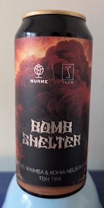 Bomb Shelter