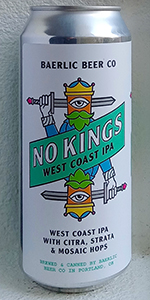 No Kings