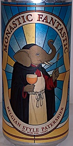 Monastic Fantastic