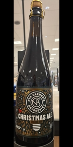 Christmas Ale