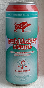 Publicity Stunt
