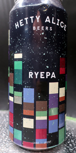 RyePA