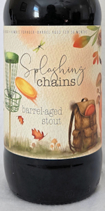 Splashing Chains