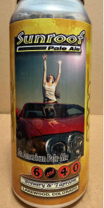 Sunroof