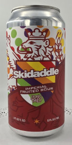 Skidaddle - Imperial Sour