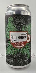 Fiddlebrew